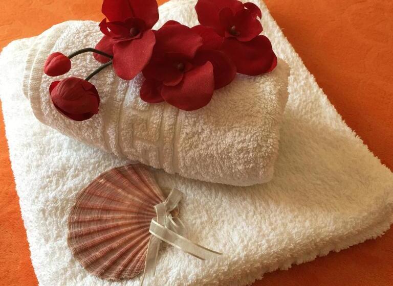 پانسیون Vila Casa Esy