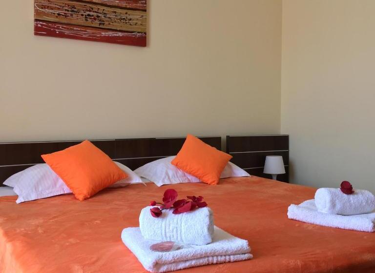 پانسیون Vila Casa Esy