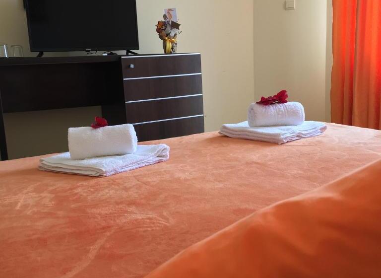 پانسیون Vila Casa Esy