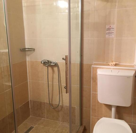 پانسیون Vila Casa Esy