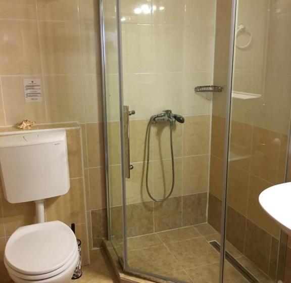 پانسیون Vila Casa Esy