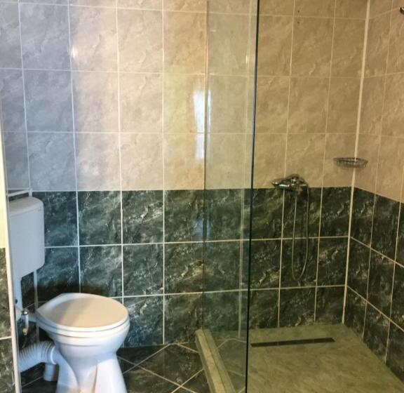 پانسیون Vila Casa Esy