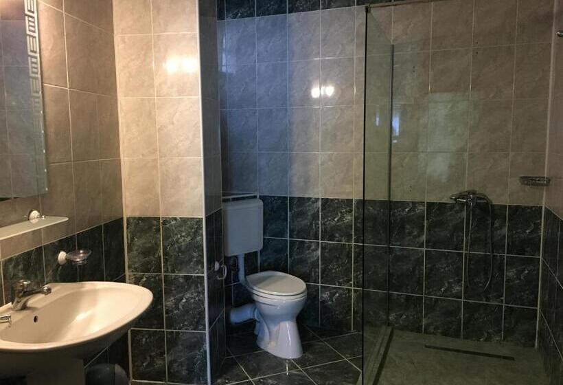 پانسیون Vila Casa Esy