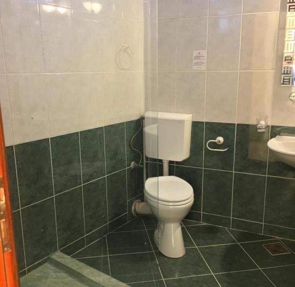 پانسیون Vila Casa Esy