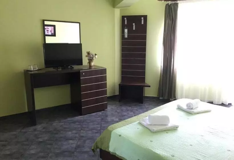 Majatalo Vila Casa Esy