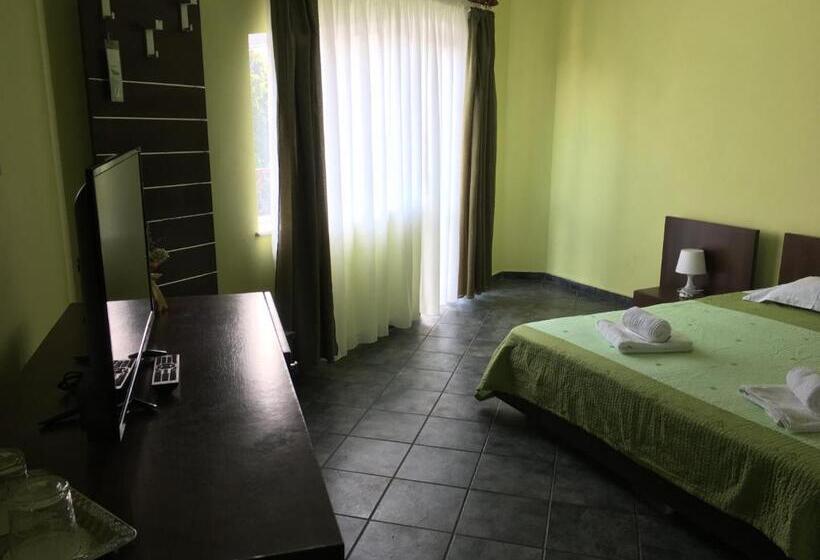 پانسیون Vila Casa Esy