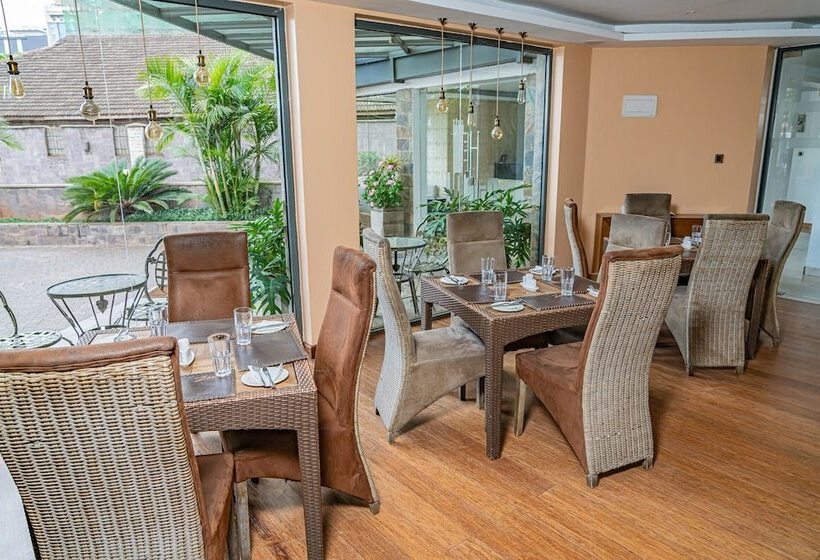 The Lofts At Wood Avenue   Kilimani