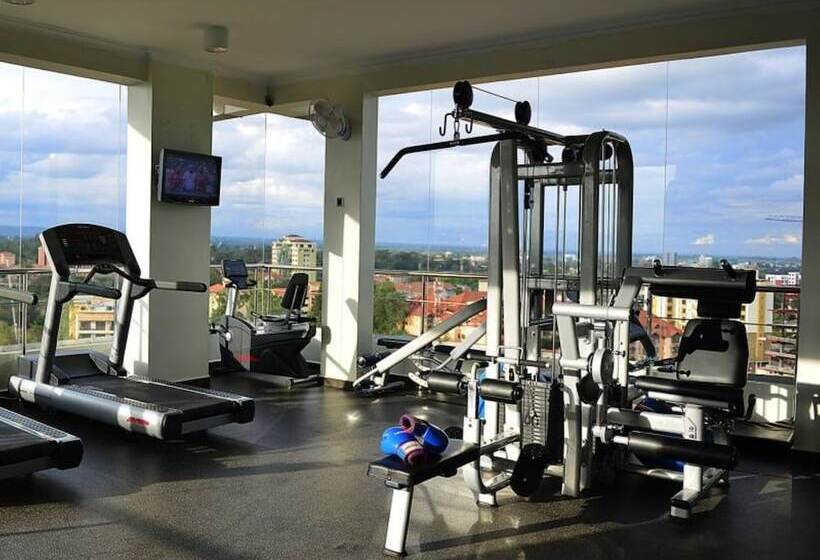 The Lofts At Wood Avenue   Kilimani