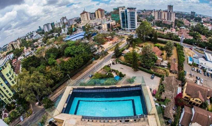 The Lofts At Wood Avenue   Kilimani