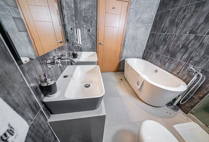 The Lofts At Wood Avenue   Kilimani