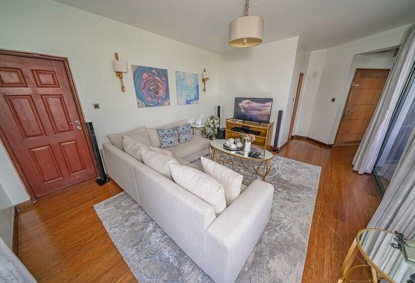 The Lofts At Wood Avenue   Kilimani