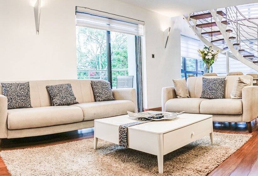 The Lofts At Wood Avenue   Kilimani