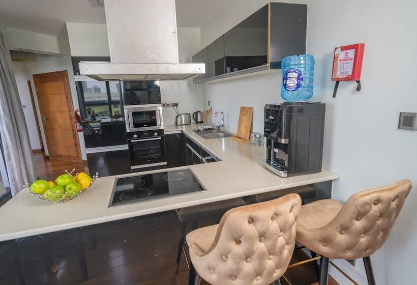 The Lofts At Wood Avenue   Kilimani