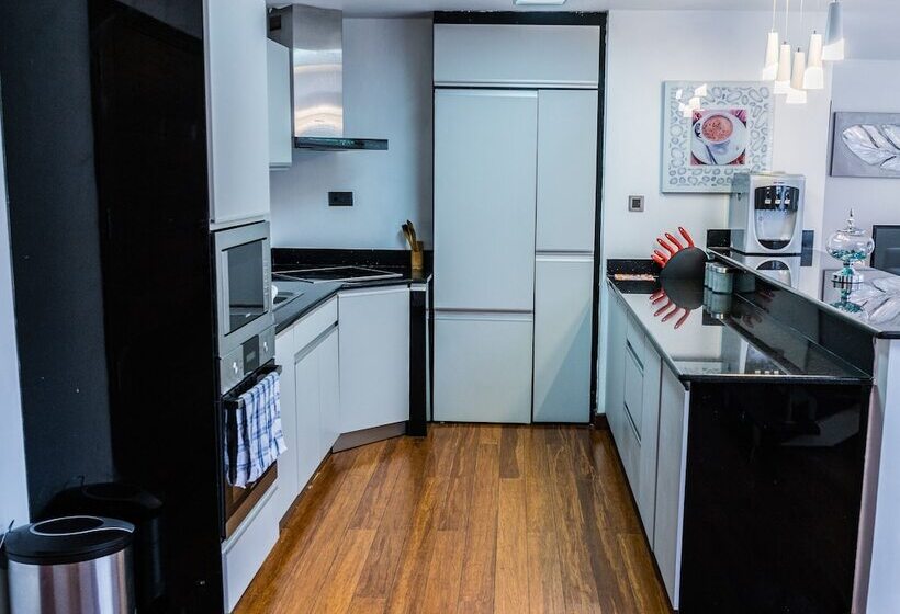 The Lofts At Wood Avenue   Kilimani