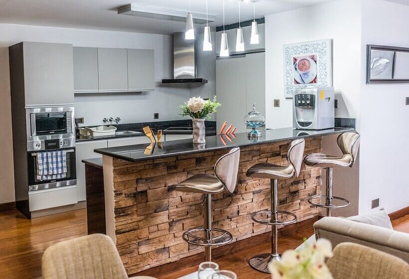 The Lofts At Wood Avenue   Kilimani