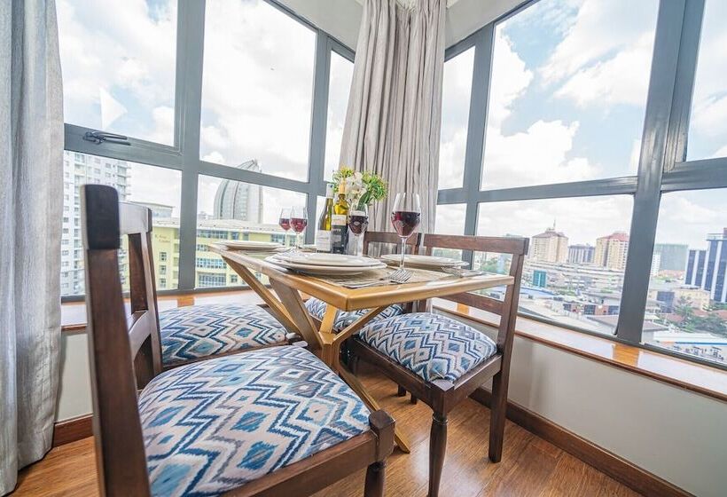 The Lofts At Wood Avenue   Kilimani