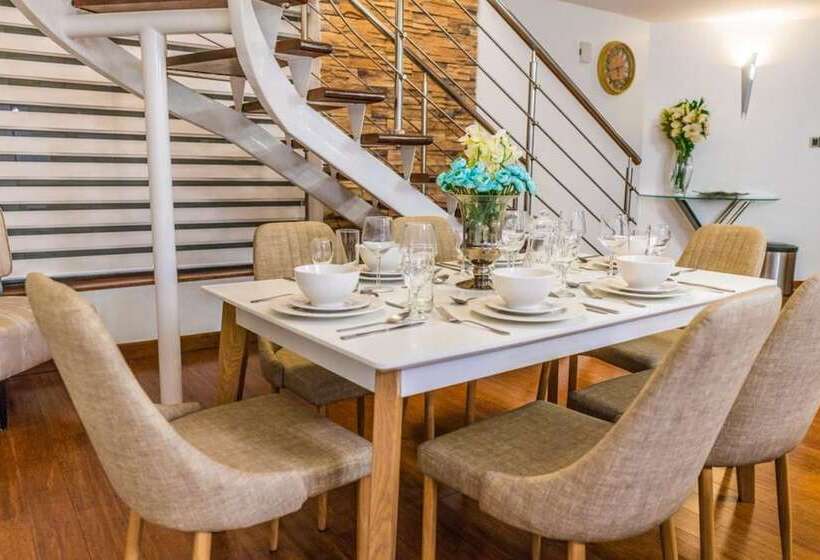 The Lofts At Wood Avenue   Kilimani