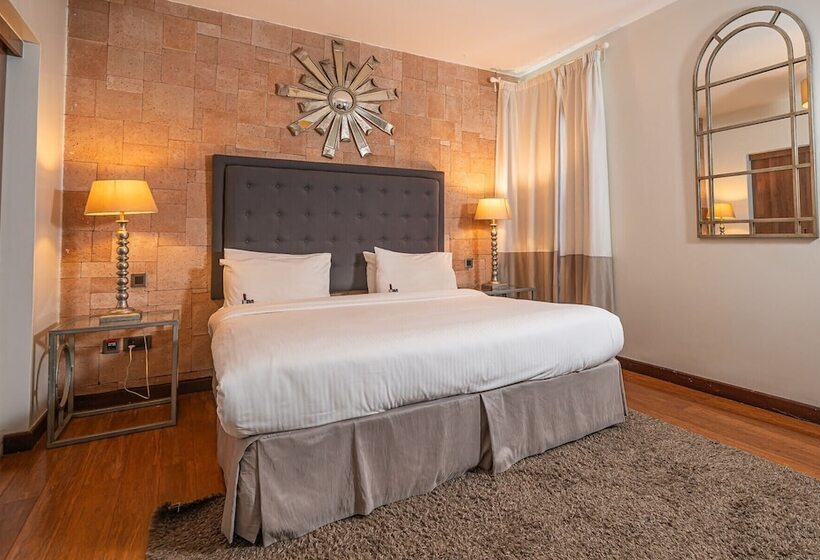 The Lofts At Wood Avenue   Kilimani