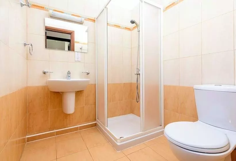 Villa Dorothy