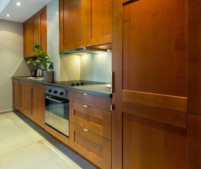 Wawel Cracow Old City Apartments   Friendhouse Apartments