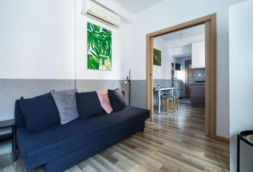 Wawel Cracow Old City Apartments   Friendhouse Apartments