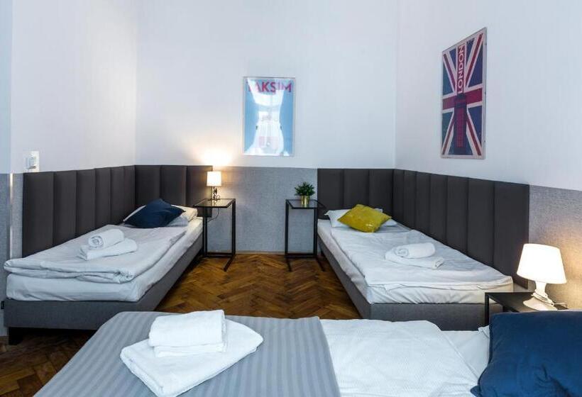 Wawel Cracow Old City Apartments   Friendhouse Apartments