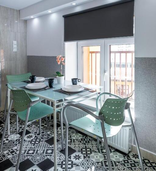 Wawel Cracow Old City Apartments   Friendhouse Apartments