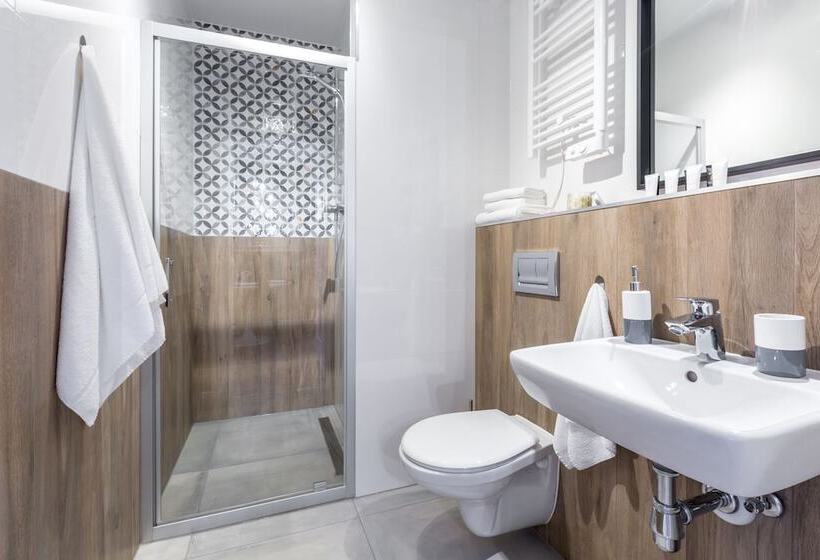 Wawel Cracow Old City Apartments   Friendhouse Apartments