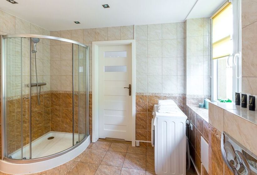 Wawel Cracow Old City Apartments   Friendhouse Apartments