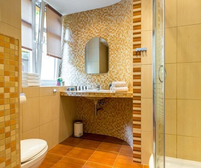 Wawel Cracow Old City Apartments   Friendhouse Apartments