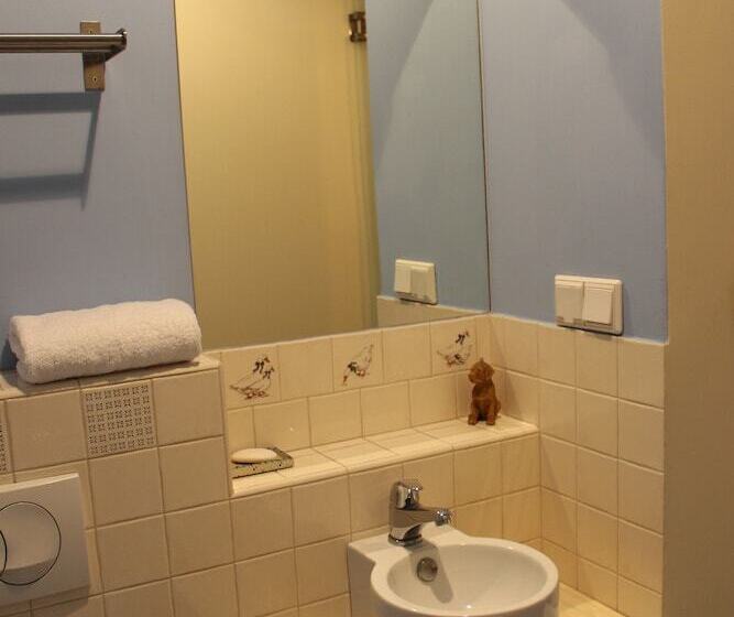 Wawel Cracow Old City Apartments   Friendhouse Apartments