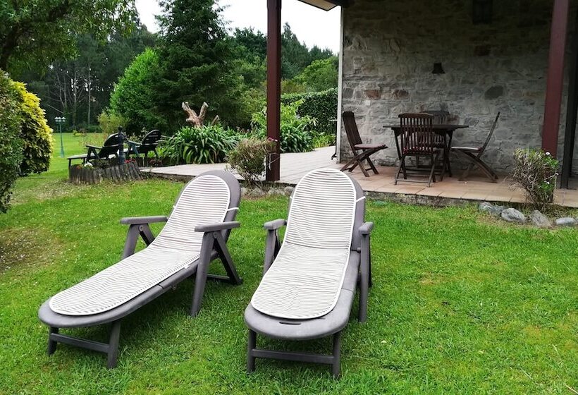 Apartamento Turísticos El Cueto