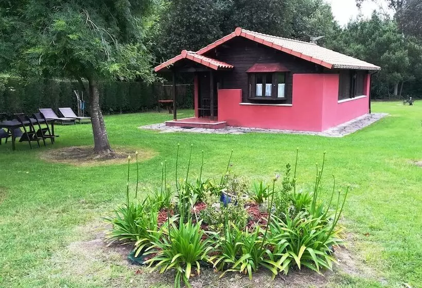 Apartamento Turísticos El Cueto