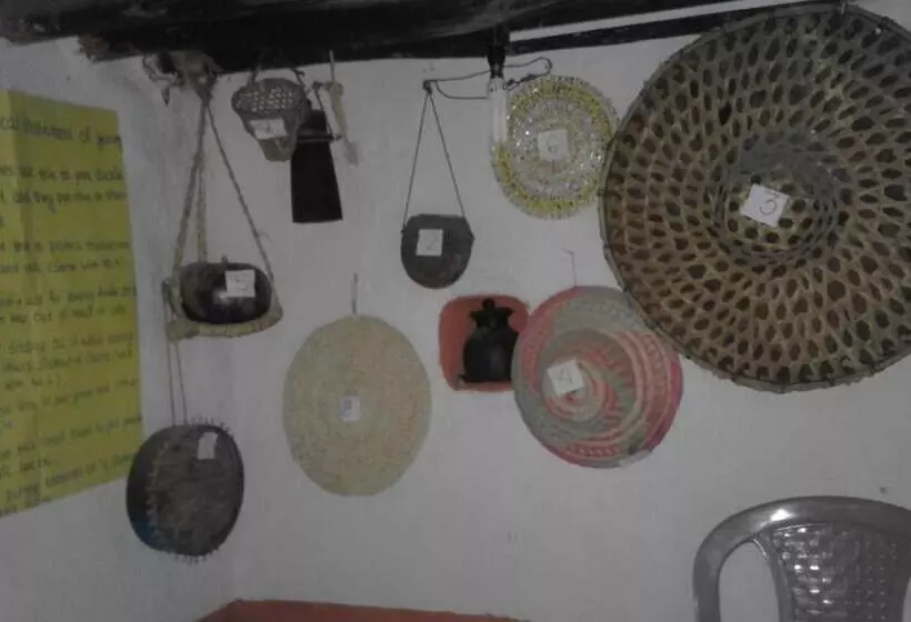 تختخواب و صبحانه Kayastha Restaurant & Lodge