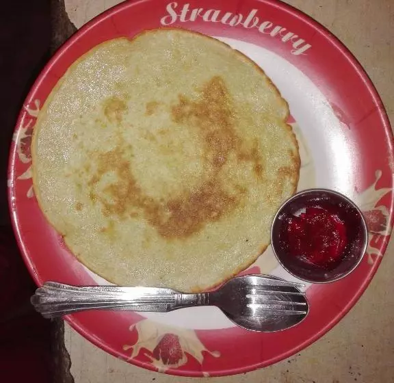 تختخواب و صبحانه Kayastha Restaurant & Lodge