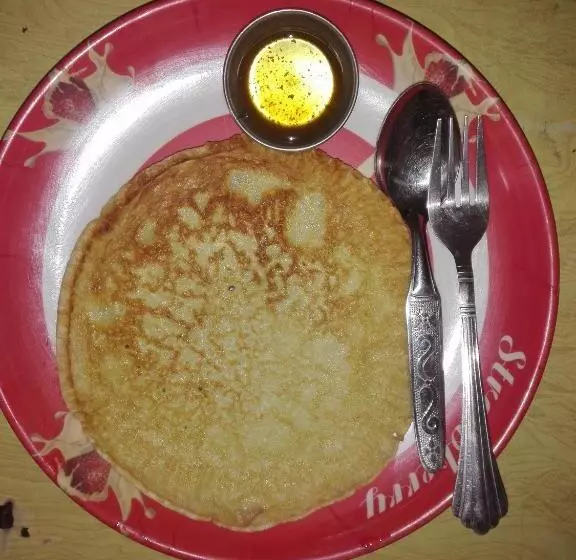 تختخواب و صبحانه Kayastha Restaurant & Lodge