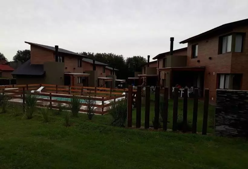 Cabañas Cumelen