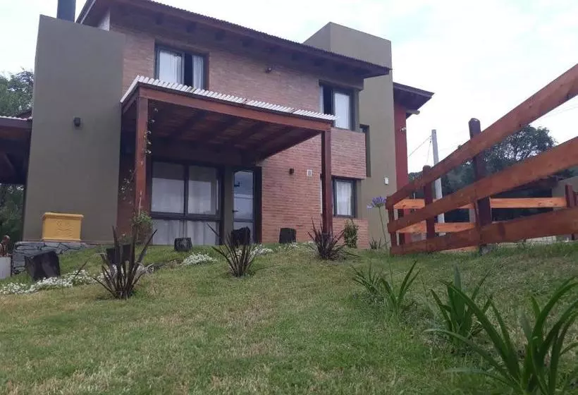 Cabañas Cumelen