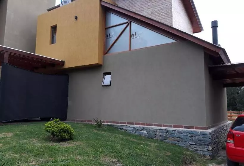 Cabañas Cumelen