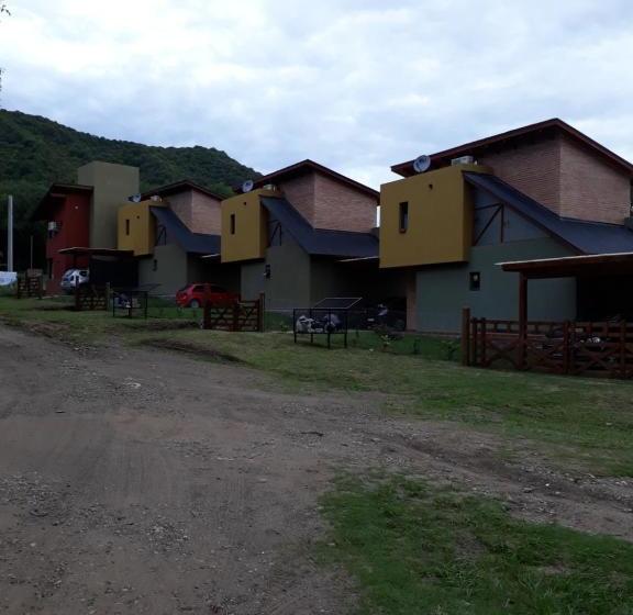 Cabañas Cumelen