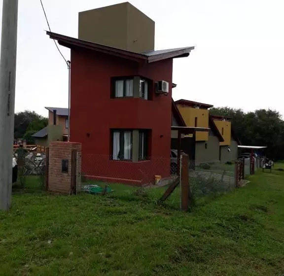 Cabañas Cumelen