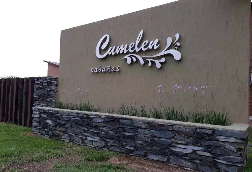 Cabañas Cumelen