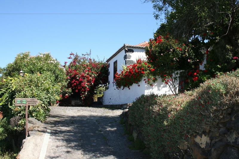 Casa Rural El Rincón By Isla Bonita