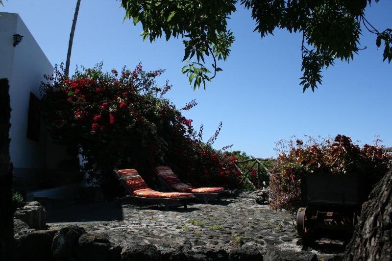 Casa Rural El Rincón By Isla Bonita