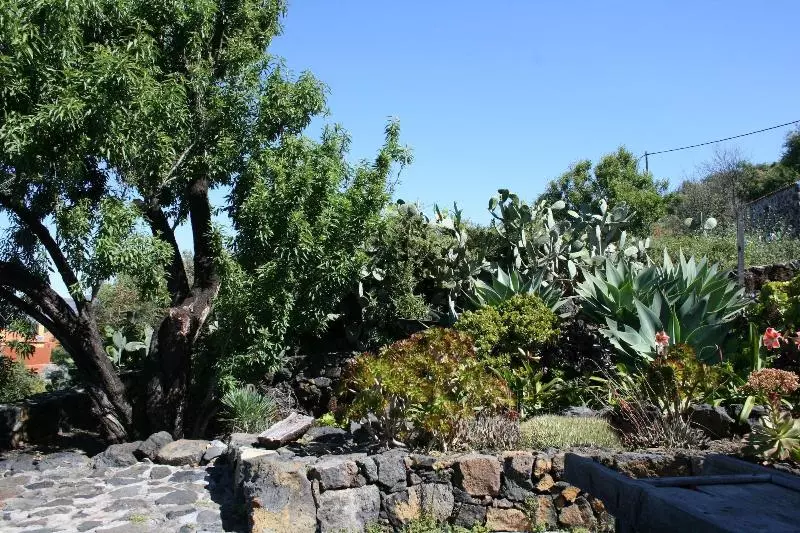 Casa Rural El Rincón By Isla Bonita