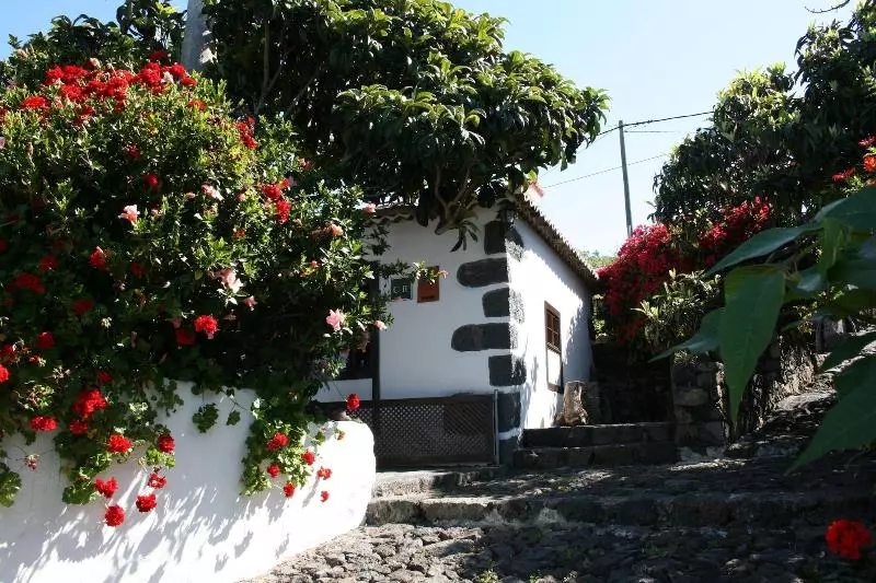 Casa Rural El Rincón By Isla Bonita