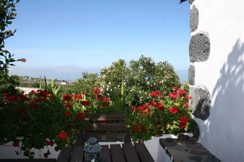 Casa Rural El Rincón By Isla Bonita