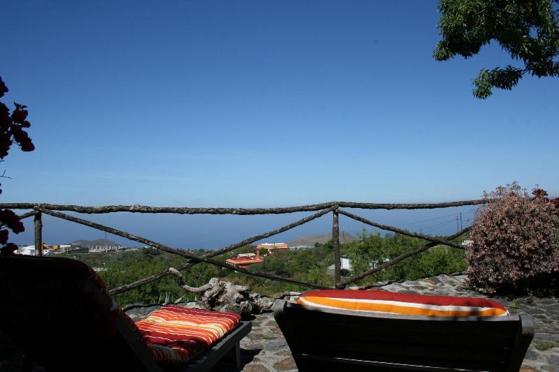 Casa Rural El Rincón By Isla Bonita