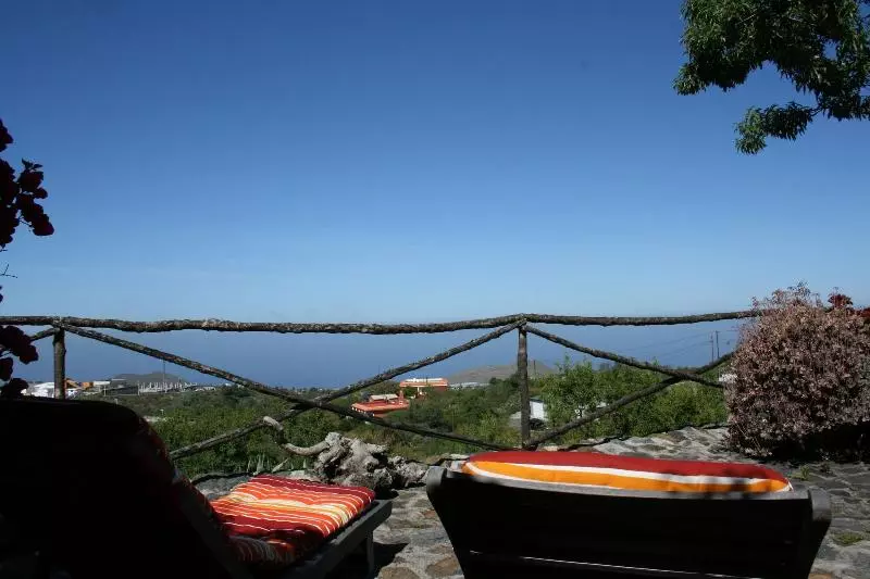 Casa Rural El Rincón By Isla Bonita