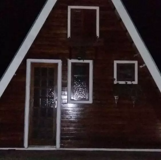 Chalés Vô Ito